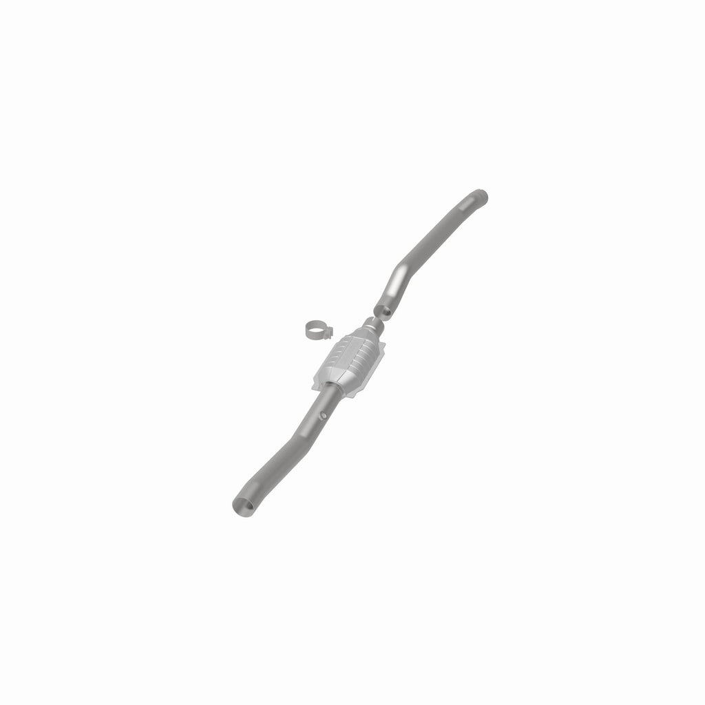 MagnaFlow Exhaust Products 23506 HM Grade Direct-Fit Catalytic Converter for Select Dodge Dakota