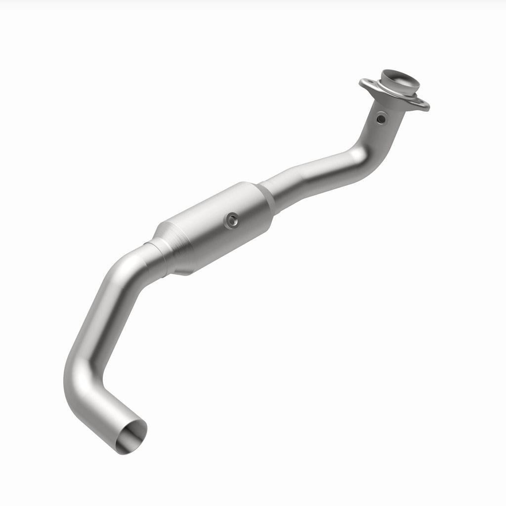MagnaFlow Exhaust Products 4651694 California CARB Direct-Fit Catalytic Converter for Select Ford F-150, Lincoln Mark LT