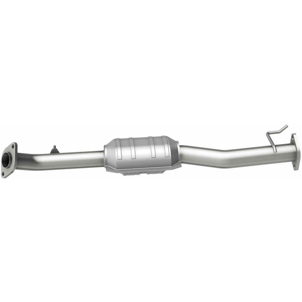 MagnaFlow Exhaust Products 23629 HM Grade Direct-Fit Catalytic Converter for Select Toyota RAV4