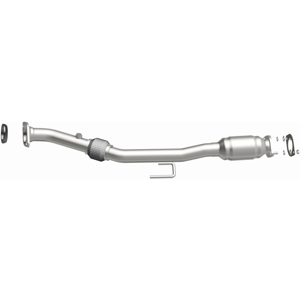 MagnaFlow Exhaust Products 93287 HM Grade Direct-Fit Catalytic Converter for Select Nissan Altima