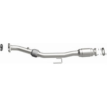 Load image into Gallery viewer, MagnaFlow Exhaust Products 93287 HM Grade Direct-Fit Catalytic Converter for Select Nissan Altima