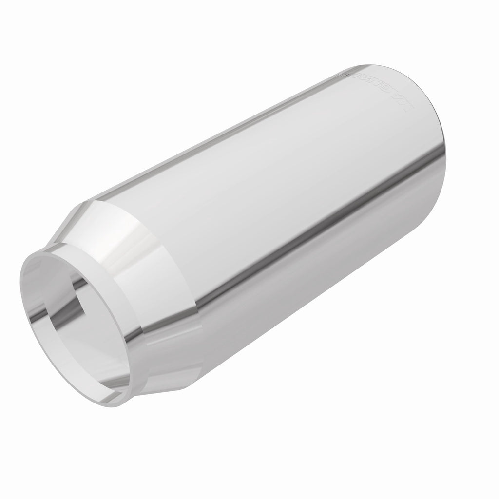 MagnaFlow Exhaust Products 35131 Single Exhaust Tip - 2.25in. Inlet/3in. Outlet