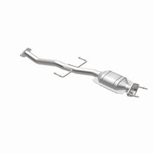 Load image into Gallery viewer, MagnaFlow Exhaust Products 441672 California CARB Direct-Fit Catalytic Converter for Select Mazda Protege