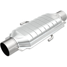 Load image into Gallery viewer, MagnaFlow Exhaust Products 95029 Standard Grade Universal Catalytic Converter