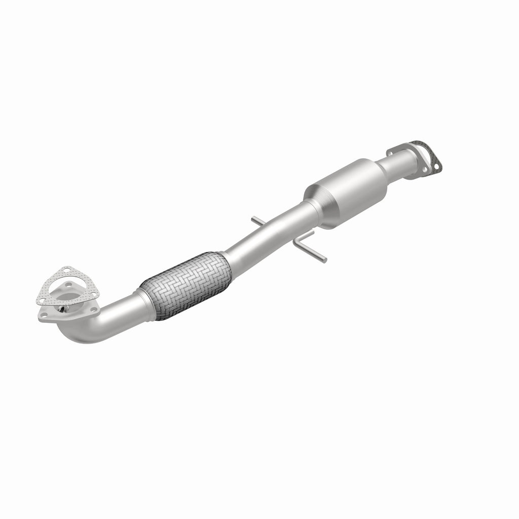 MagnaFlow Exhaust Products 5671177 California CARB Direct-Fit Catalytic Converter for Select Buick LaCrosse, Buick Regal