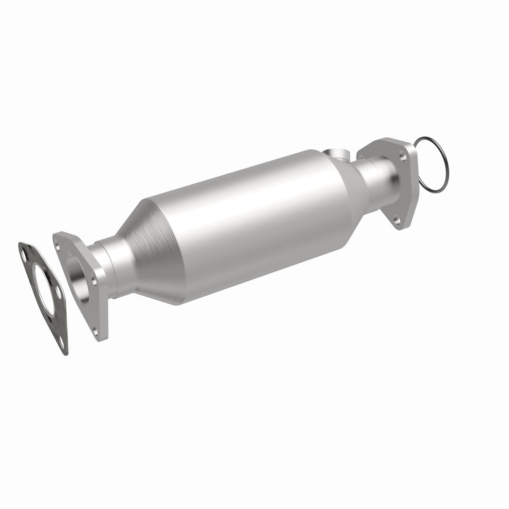 MagnaFlow Exhaust Products 4481604 California CARB Direct-Fit Catalytic Converter for Select Honda Prelude