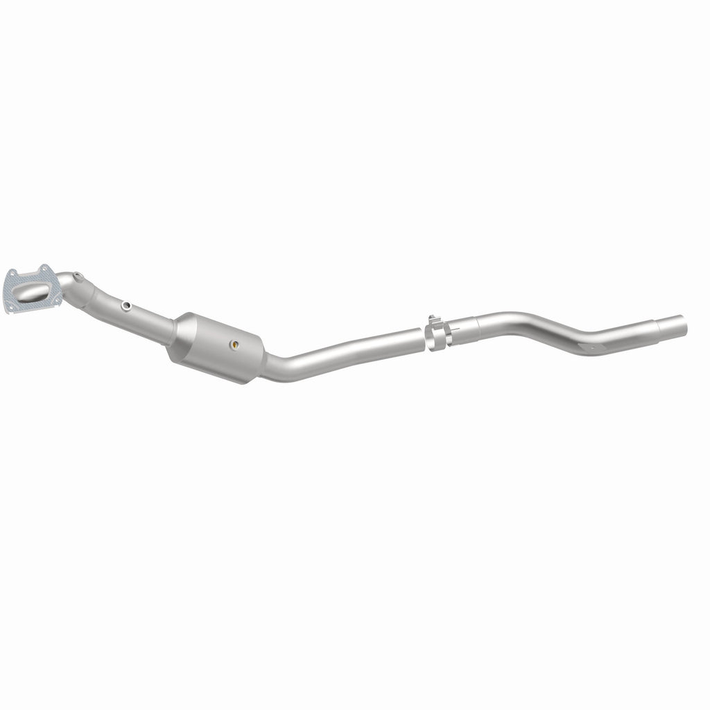 MagnaFlow Exhaust Products 6561141 California CARB Direct-Fit Catalytic Converter for Select Chrysler 300, Dodge Challenger, Dodge Charger