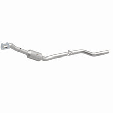 Load image into Gallery viewer, MagnaFlow Exhaust Products 6561141 California CARB Direct-Fit Catalytic Converter for Select Chrysler 300, Dodge Challenger, Dodge Charger