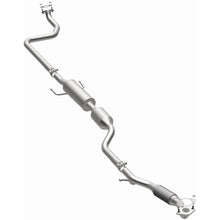 Load image into Gallery viewer, MagnaFlow Exhaust Products 280197 OEM Grade Direct-Fit Catalytic Converter for Select Chevrolet Spark