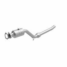 Load image into Gallery viewer, MagnaFlow Exhaust Products 51462 OEM Grade Direct-Fit Catalytic Converter for Select Audi A4, Audi A4 Quattro