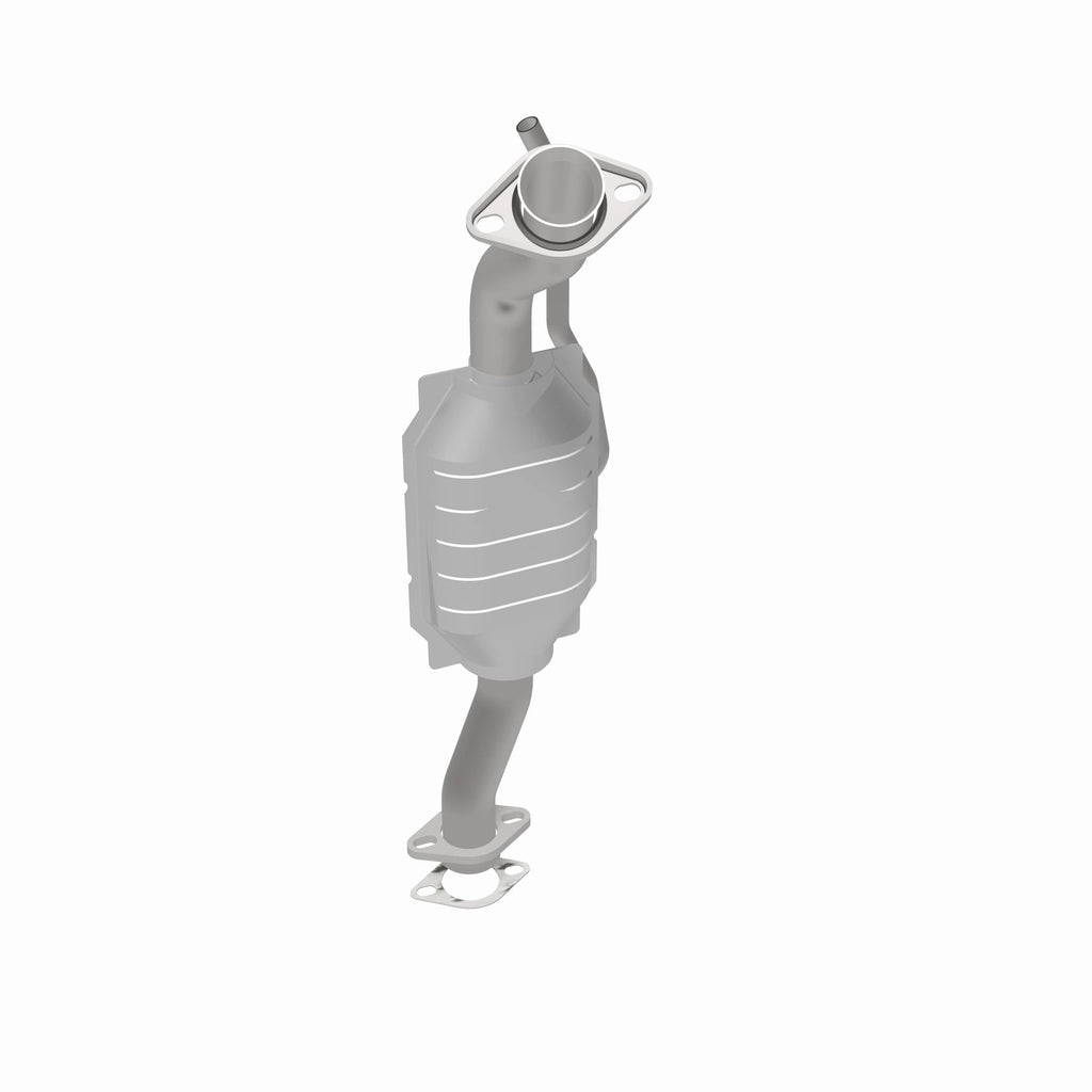 MagnaFlow Exhaust Products 93368 Standard Grade Direct-Fit Catalytic Converter for Select Ford Country Squire, Ford LTD, Ford LTD Crown Victoria, Lincoln Town Car, Mercury Grand Marquis