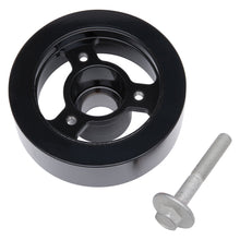 Load image into Gallery viewer, Harmonic-Damper-Chevrolet-2014-Corvette-Base-Model---Wet-Sump-For-E-Force-Supercharger