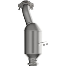 Load image into Gallery viewer, MagnaFlow Exhaust Products 21-682 OEM Grade Direct-Fit Catalytic Converter for Select Mercedes-Benz C400, Mercedes-Benz C43 AMG, Mercedes-Benz C450 AMG, Mercedes-Benz E43 AMG, Mercedes-Benz E450, Mercedes-Benz GLC43 AMG