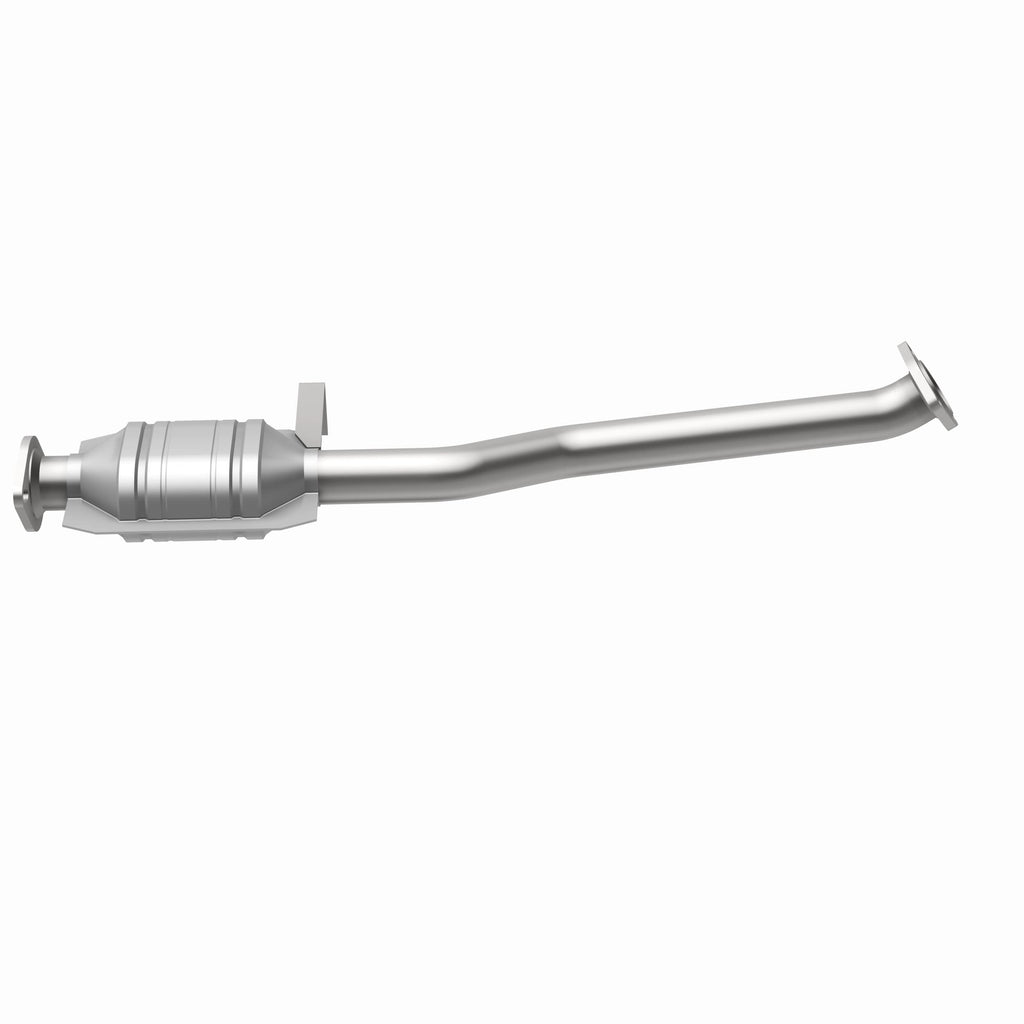 MagnaFlow Exhaust Products 23143 Standard Grade Direct-Fit Catalytic Converter for Select INFINITI Q45