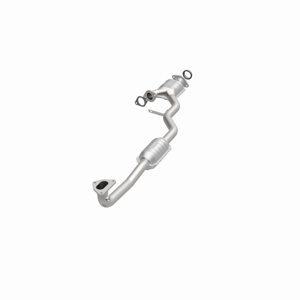 MagnaFlow Exhaust Products 24235 HM Grade Direct-Fit Catalytic Converter for Select Subaru Outback