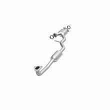 Load image into Gallery viewer, MagnaFlow Exhaust Products 24235 HM Grade Direct-Fit Catalytic Converter for Select Subaru Outback