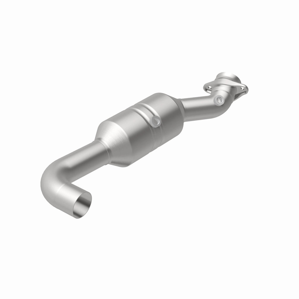 MagnaFlow Exhaust Products 5551296 California CARB Direct-Fit Catalytic Converter for Select Ford F-150