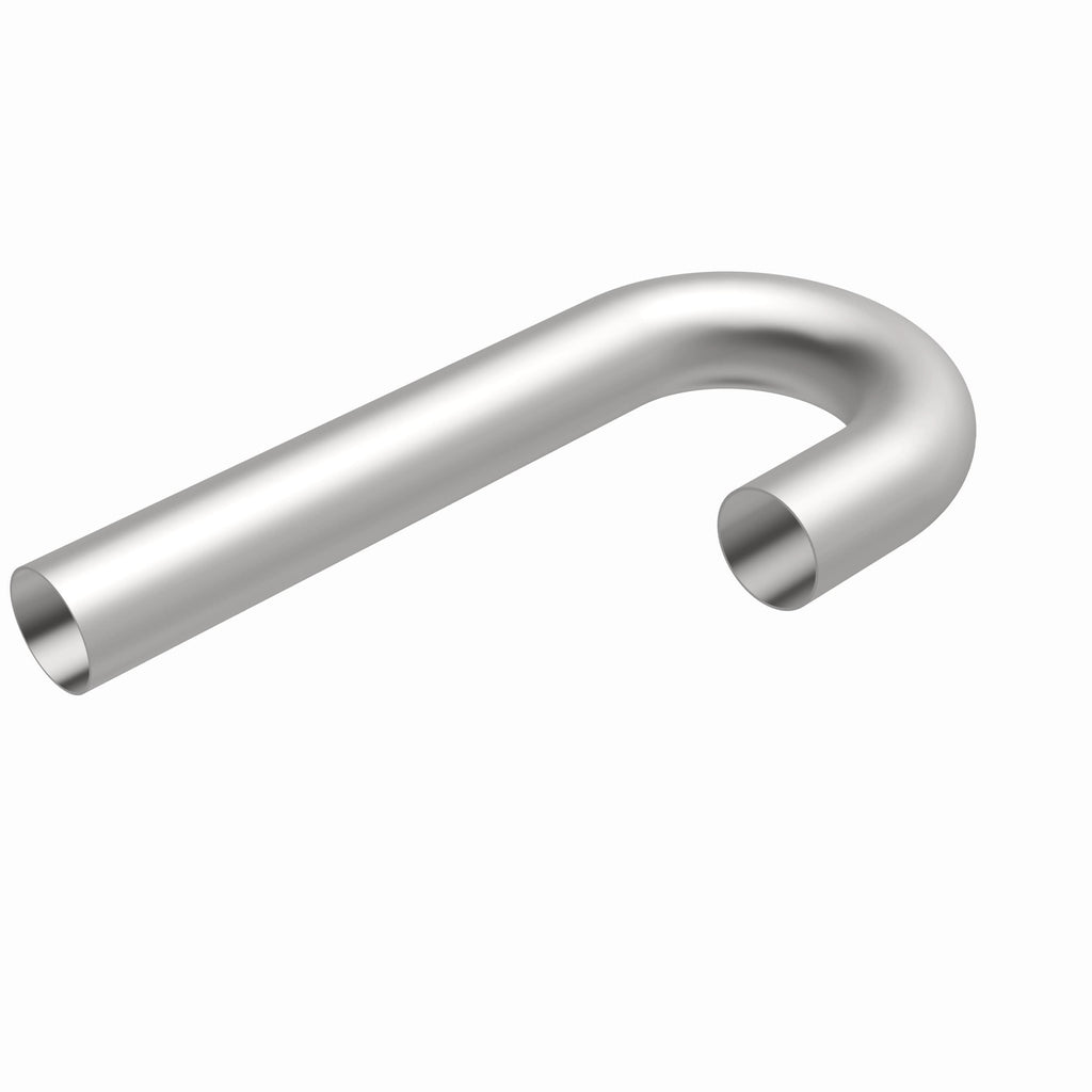 MagnaFlow Exhaust Products 10716 Universal Exhaust Pipe - 2.50in.