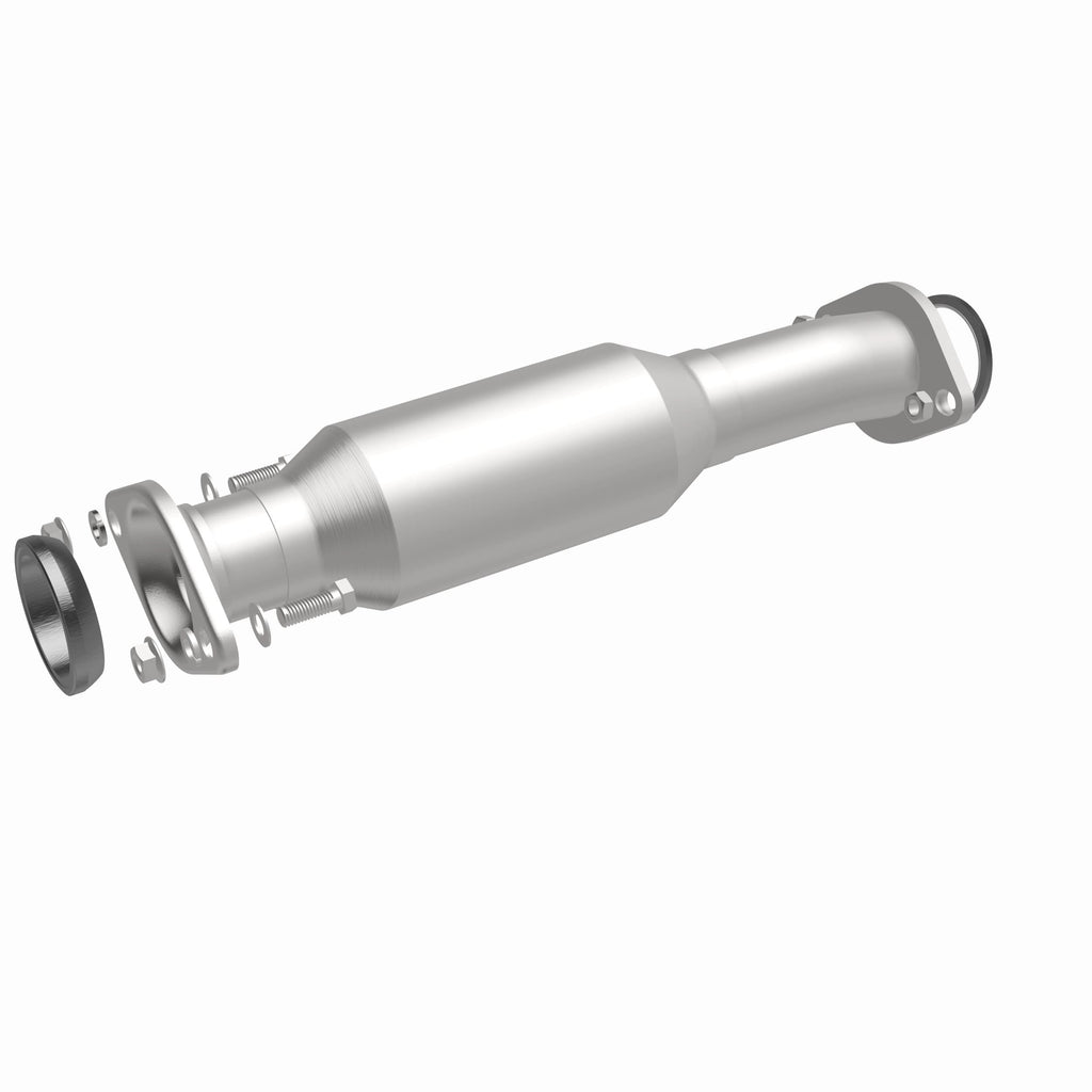 MagnaFlow Exhaust Products 21-311 OEM Grade Direct-Fit Catalytic Converter for Select Mazda 6