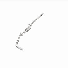 Load image into Gallery viewer, MagnaFlow Exhaust Products 19451 Street Series Polished Cat-Back System for Select Ford Ranger