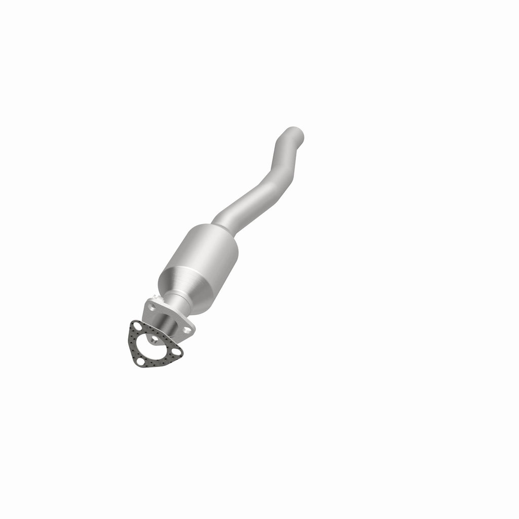 MagnaFlow Exhaust Products 23946 Standard Grade Direct-Fit Catalytic Converter for Select Volvo 240, Volvo 242, Volvo 244, Volvo 245