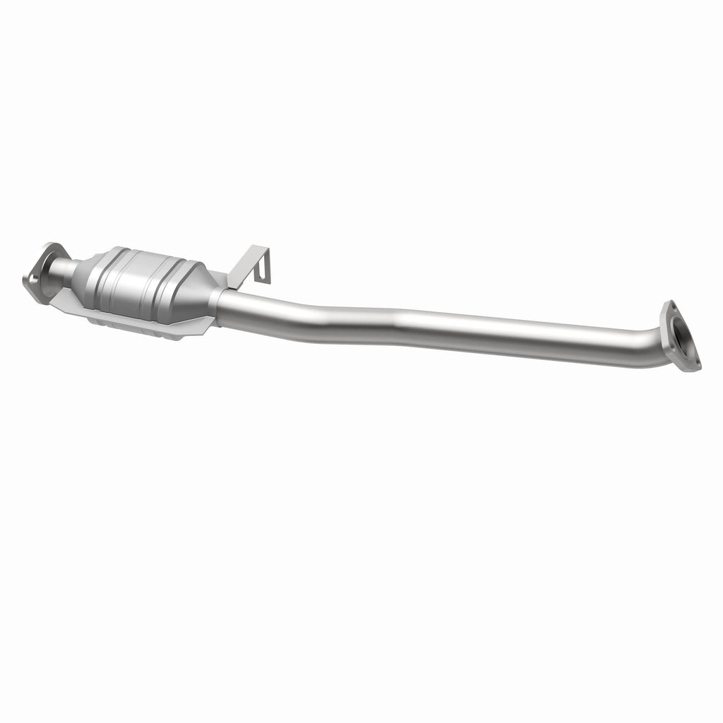 MagnaFlow Exhaust Products 23143 Standard Grade Direct-Fit Catalytic Converter for Select INFINITI Q45