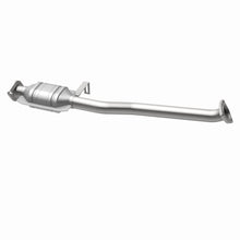 Load image into Gallery viewer, MagnaFlow Exhaust Products 23143 Standard Grade Direct-Fit Catalytic Converter for Select INFINITI Q45