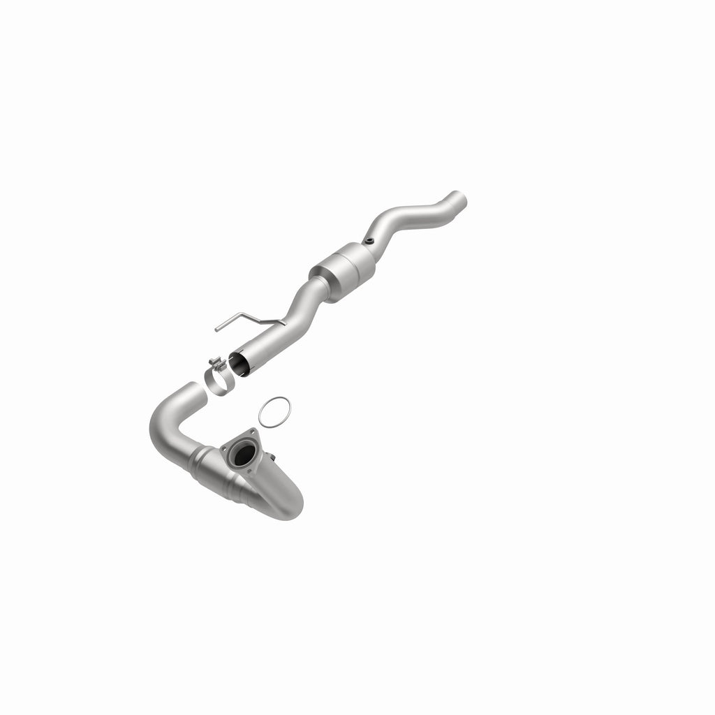 MagnaFlow Exhaust Products 49636 OEM Grade Direct-Fit Catalytic Converter for Select Chevrolet Avalanche 2500, Chevrolet Suburban 2500, GMC Yukon XL
