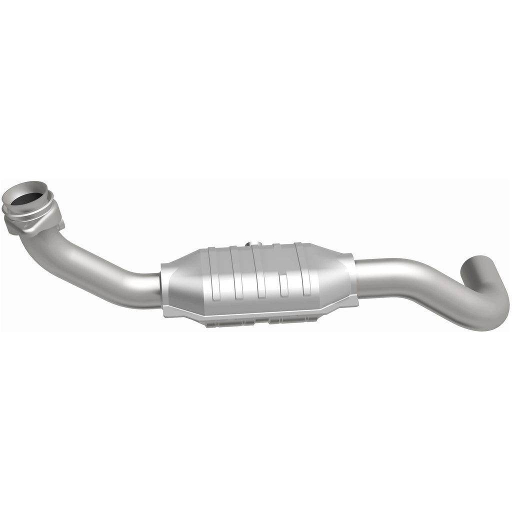 MagnaFlow Exhaust Products 49412 OEM Grade Direct-Fit Catalytic Converter for Select Ford Expedition