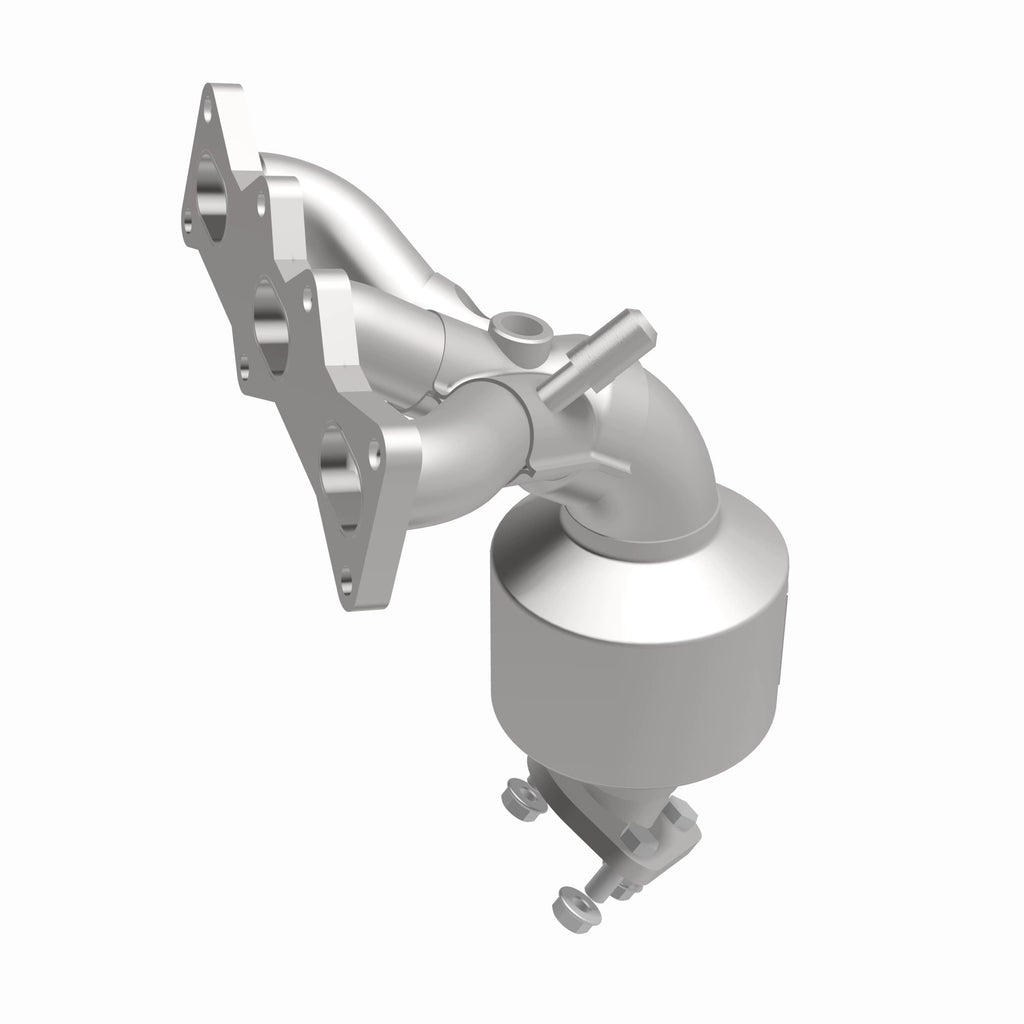 MagnaFlow Exhaust Products 452025 California CARB Manifold Catalytic Converter for Select Mazda Millenia