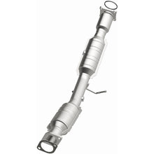 Load image into Gallery viewer, MagnaFlow Exhaust Products 24144 HM Grade Direct-Fit Catalytic Converter for Select Volvo S40, Volvo V50