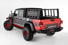 Load image into Gallery viewer, Universal-Srm-Overland-Series-Gear-Plate-Kit-Mount-Kits