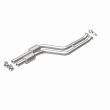 Load image into Gallery viewer, MagnaFlow Exhaust Products 5571725 California CARB Direct-Fit Catalytic Converter for Select BMW Z4