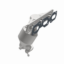 Load image into Gallery viewer, MagnaFlow Exhaust Products 50575 HM Grade Manifold Catalytic Converter for Select Mazda 6
