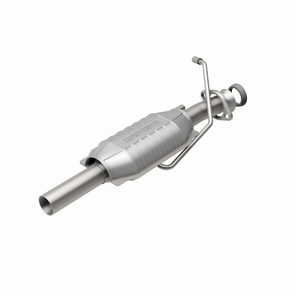 MagnaFlow Exhaust Products 23359 Standard Grade Direct-Fit Catalytic Converter for Select Ford Tempo, Mercury Topaz
