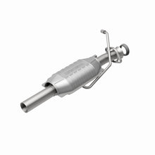 Load image into Gallery viewer, MagnaFlow Exhaust Products 23359 Standard Grade Direct-Fit Catalytic Converter for Select Ford Tempo, Mercury Topaz