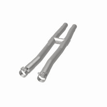 Load image into Gallery viewer, MagnaFlow Exhaust Products 19644 Direct-Fit Muffler Replacement Kit Without Muffler for Select Ford Mustang