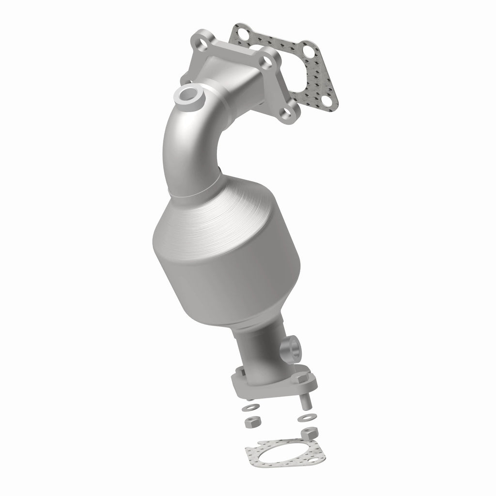 MagnaFlow Exhaust Products 5582220 California CARB Manifold Catalytic Converter for Select Cadillac SRX, Saab 9-4X