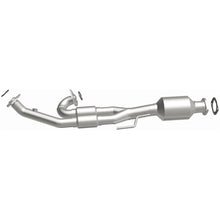 Load image into Gallery viewer, MagnaFlow Exhaust Products 5592710 California CARB Direct-Fit Catalytic Converter for Select Nissan Quest
