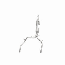 Load image into Gallery viewer, MagnaFlow Exhaust Products 19626 Overland Series Cat-Back System for Select Chevrolet Silverado 1500, GMC Sierra