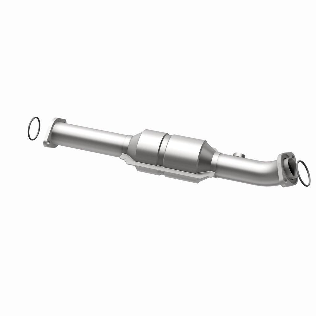 MagnaFlow Exhaust Products 49702 OEM Grade Direct-Fit Catalytic Converter for Select Toyota Tacoma