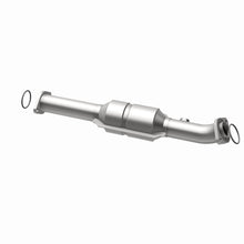 Load image into Gallery viewer, MagnaFlow Exhaust Products 49702 OEM Grade Direct-Fit Catalytic Converter for Select Toyota Tacoma
