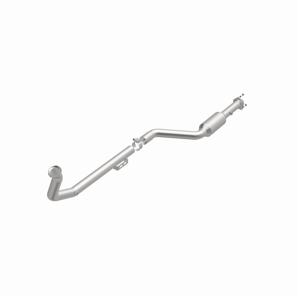 MagnaFlow Exhaust Products 4481106 California CARB Direct-Fit Catalytic Converter for Select Mercedes-Benz C230