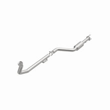 Load image into Gallery viewer, MagnaFlow Exhaust Products 4481106 California CARB Direct-Fit Catalytic Converter for Select Mercedes-Benz C230