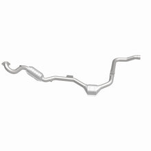 Load image into Gallery viewer, MagnaFlow Exhaust Products 49867 OEM Grade Direct-Fit Catalytic Converter for Select Mercedes-Benz ML430