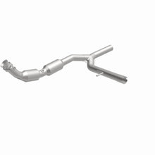 Load image into Gallery viewer, MagnaFlow Exhaust Products 4583706 California CARB Direct-Fit Catalytic Converter for Select Ford F-150