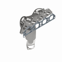 Load image into Gallery viewer, MagnaFlow Exhaust Products 50330 HM Grade Manifold Catalytic Converter for Select Hyundai Elantra, Hyundai Tiburon, Kia Soul, Kia Spectra, Kia Spectra5
