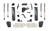 Maxtrac K943341F LIFT KITS