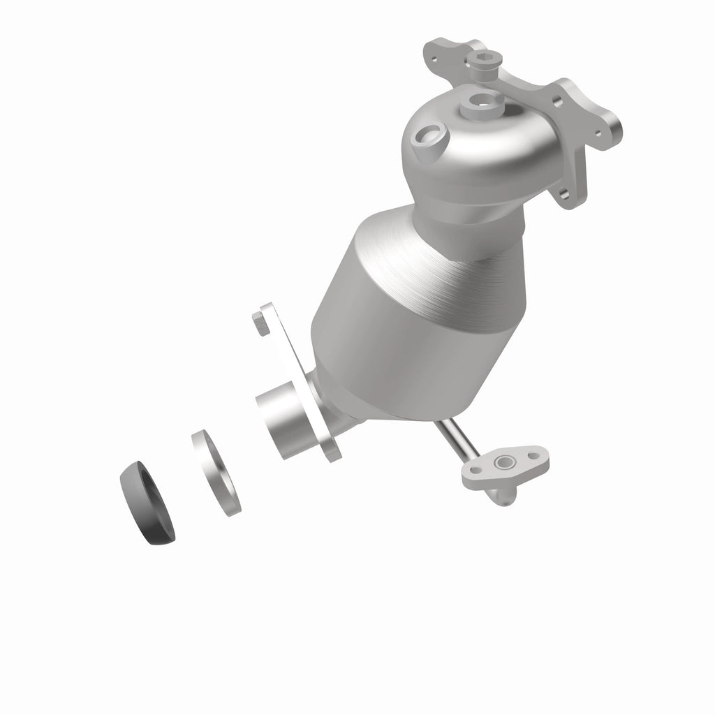 MagnaFlow Exhaust Products 52029 OEM Grade Manifold Catalytic Converter for Select Honda CR-Z