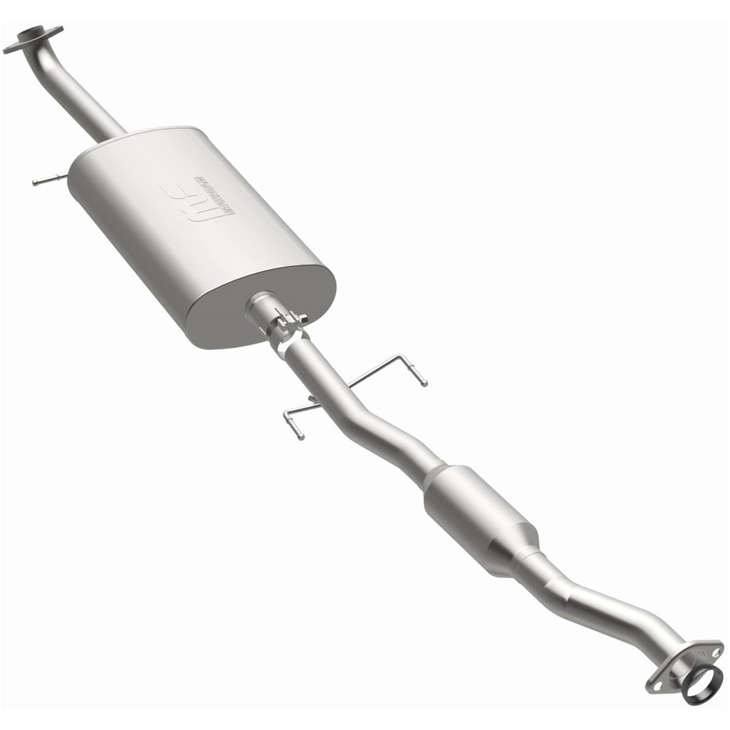 MagnaFlow Exhaust Products 280031 OEM Grade Direct-Fit Catalytic Converter for Select Ford Escape, Mercury Mariner